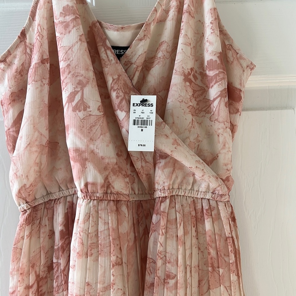 Express Romper
